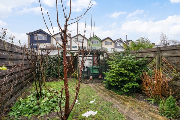 Medium property photo - Van Heuven Goedhartstraat 24, 2251 CK Voorschoten